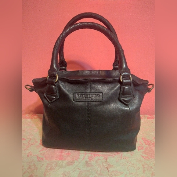 Liebeskind Berlin crossbody satchel - Picture 3 of 12